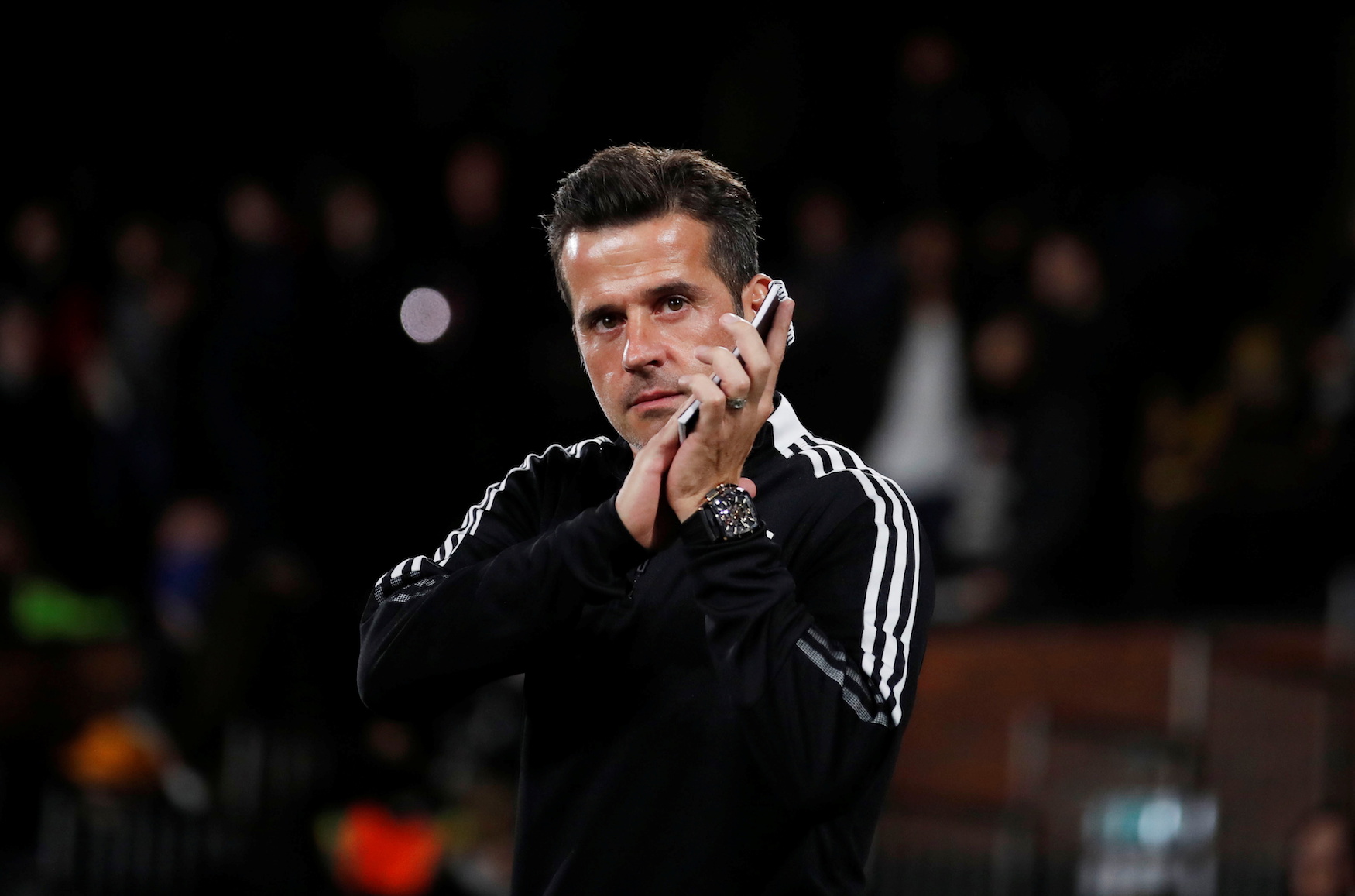 Marco Silva Người Kiến Tạo Sự Trở Lại Của Fulham - Hành Trình Đầy Thử Thách Và Thành Công