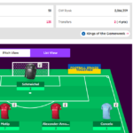 Why I didn't check my FPL rank until Gameweek 38