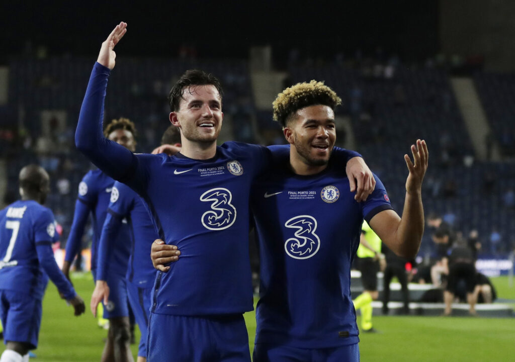 FPL 2022/23 prices released: Sunday round-up – James  and Chilwell revealed