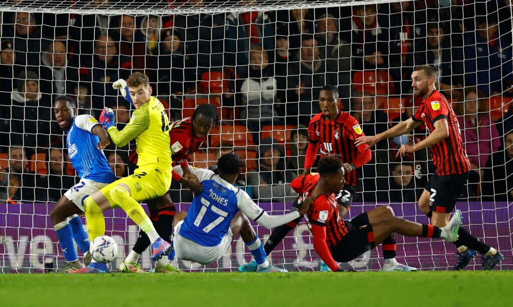 Bournemouth’s defence assessed ahead of FPL return in 2022/23