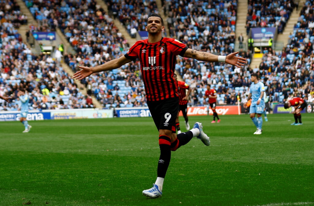 The FPL lowdown on Dominic Solanke and Bournemouth’s midfielders