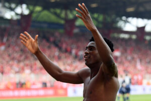 FPL new signings: Who is Nottingham Forest forward Taiwo Awoniyi? 4