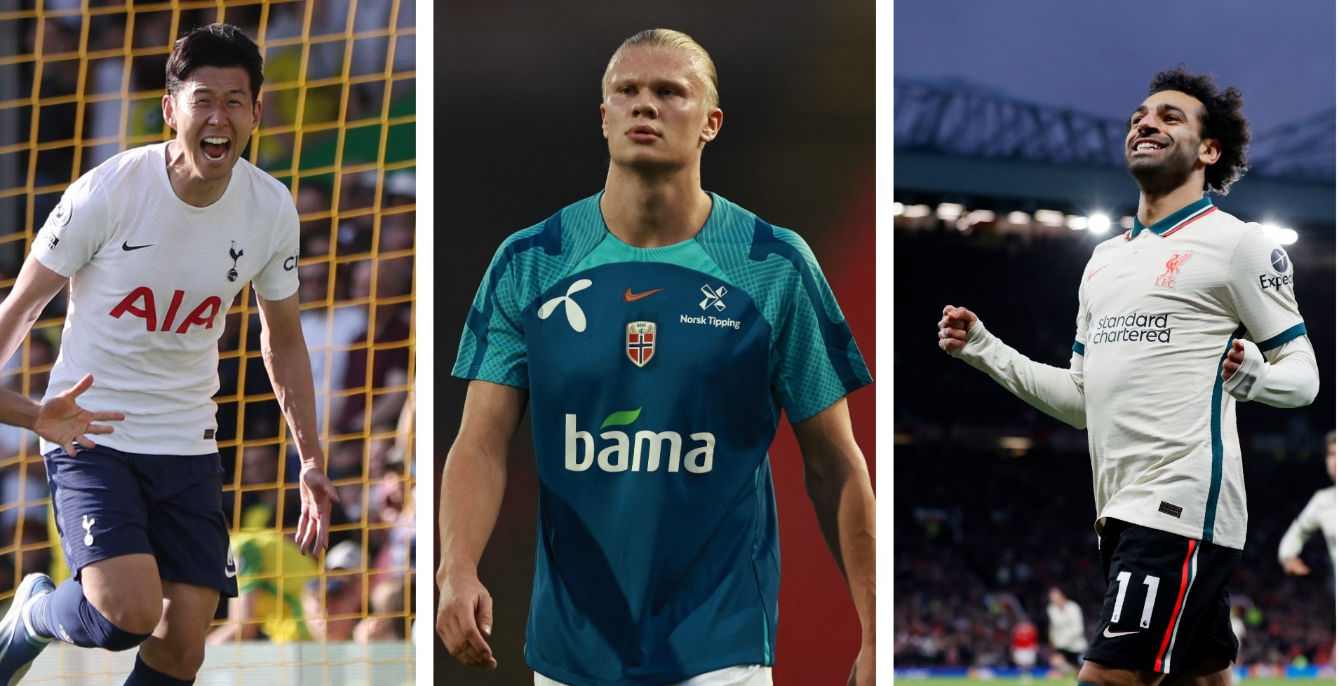 Premier League 2022/23 fixtures: A first look at FPL captaincy and premium picks 1