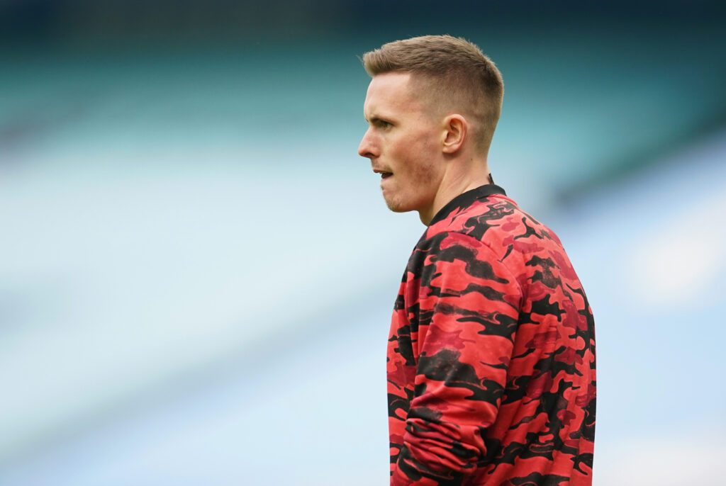 FPL new signings: Can Dean Henderson be the best £4.5m goalkeeper?