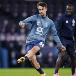 FPL new signings: Who is Arsenal midfielder Fabio Vieira?