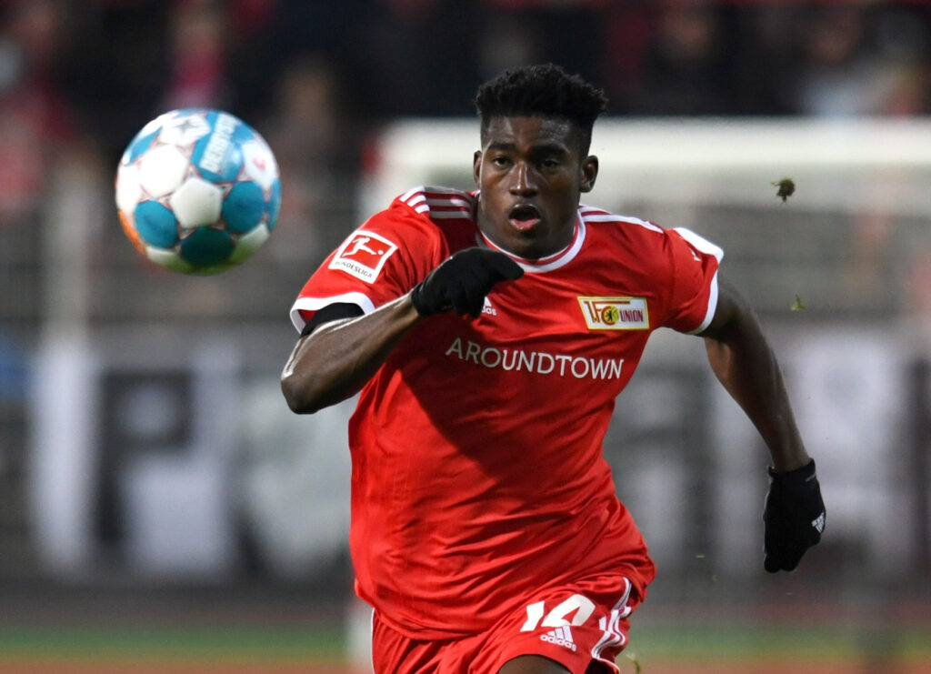 FPL new signings: Who is Nottingham Forest forward Taiwo Awoniyi?