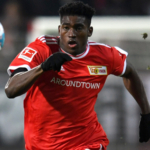 FPL new signings: Who is Nottingham Forest forward Taiwo Awoniyi? 3