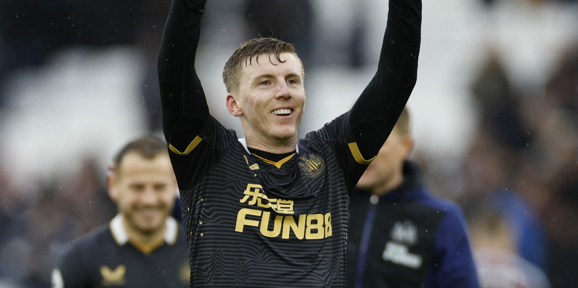 Hull add Targett, Morita + Zambrano to their ranks