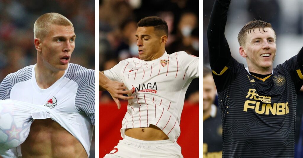 FPL transfers: The latest new Premier League signings assessed