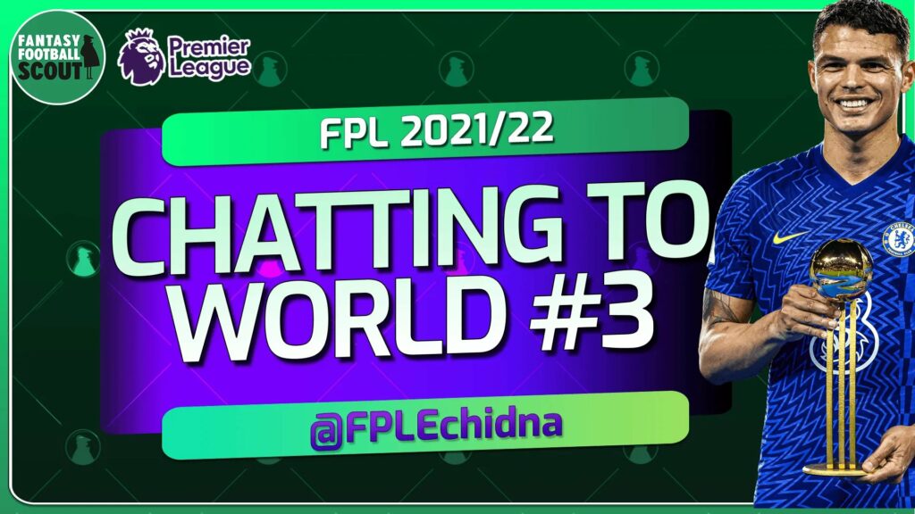 Meet the Manager: FPL world number three Brett Taylor