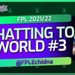 FPL world number three Brett Taylor