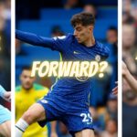 The FPL players who could change position in 2022/23 2