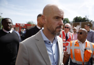 What FPL managers can expect from new Man Utd boss Erik ten Hag