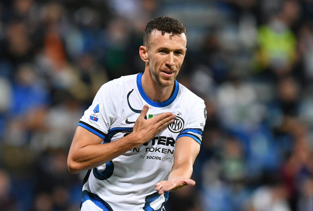 What impact can Ivan Perisic have as an FPL asset at Tottenham Hotspur? 1