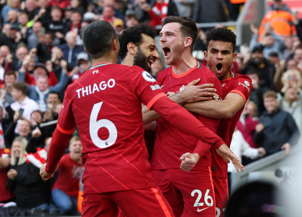 Who has the best fixtures at the start of the 2022/23 FPL season?