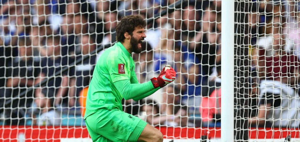 Who was the best goalkeeper in FPL last season?