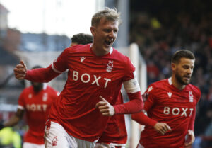 Nottingham Forest's defence assessed ahead of FPL return in 2022/23