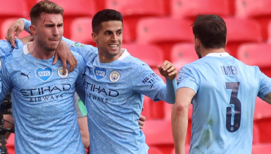 FPL 2022/23: Can Dias or Laporte cover Cancelo? - Best FPL Tips, Advice ...