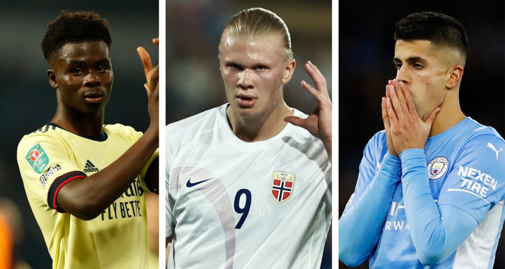 FPL 2022/23 prices released: Friday round-up – Haaland’s price revealed