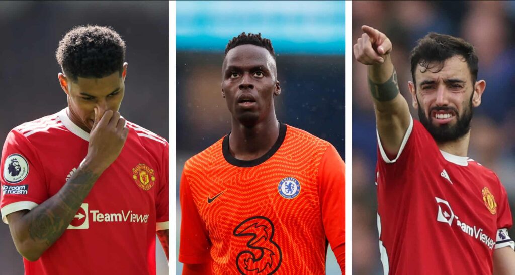 FPL 2022/23: The biggest player price falls