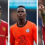 FPL 2022/23: The biggest player price falls 4