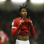 FPL new signings: Djed Spence adds to Spurs' wing-back depth 3