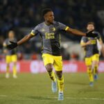 FPL new signings: Who is Leeds United winger Luis Sinisterra? 3