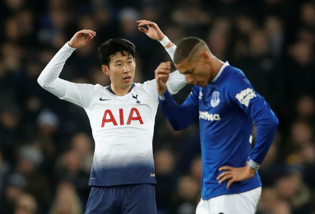 FPL new signings: Why Richarlison could affect Son and Kane’s minutes