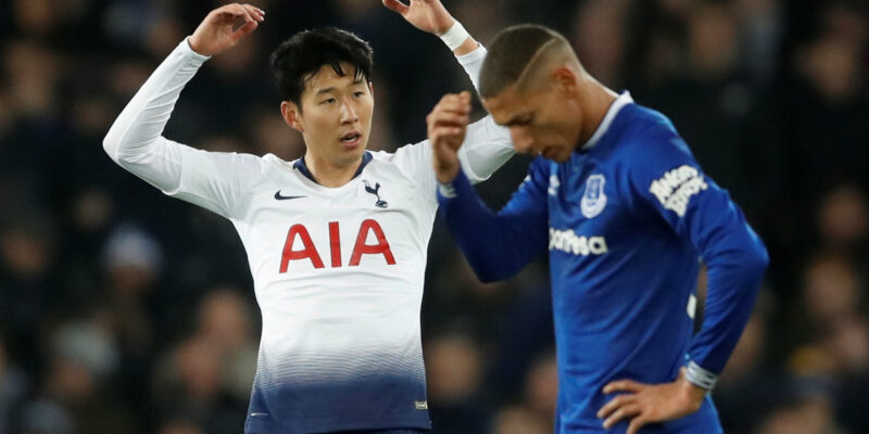 FPL FYI: Richarlison can fill Son void