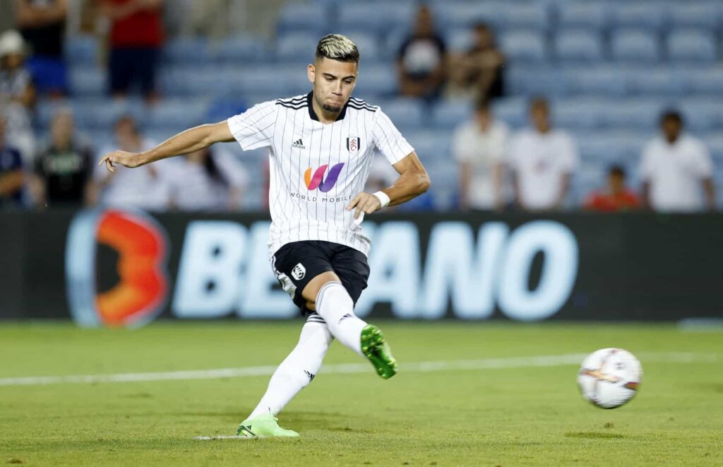 FPL pre-season: £4.5m midfielder Pereira on set plays?