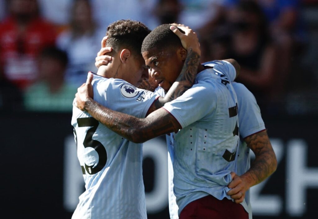 FPL pre-season: Another goal for £5.0m midfielder Bailey