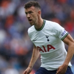 FPL pre-season: Conte on Perisic and Doherty's fitness