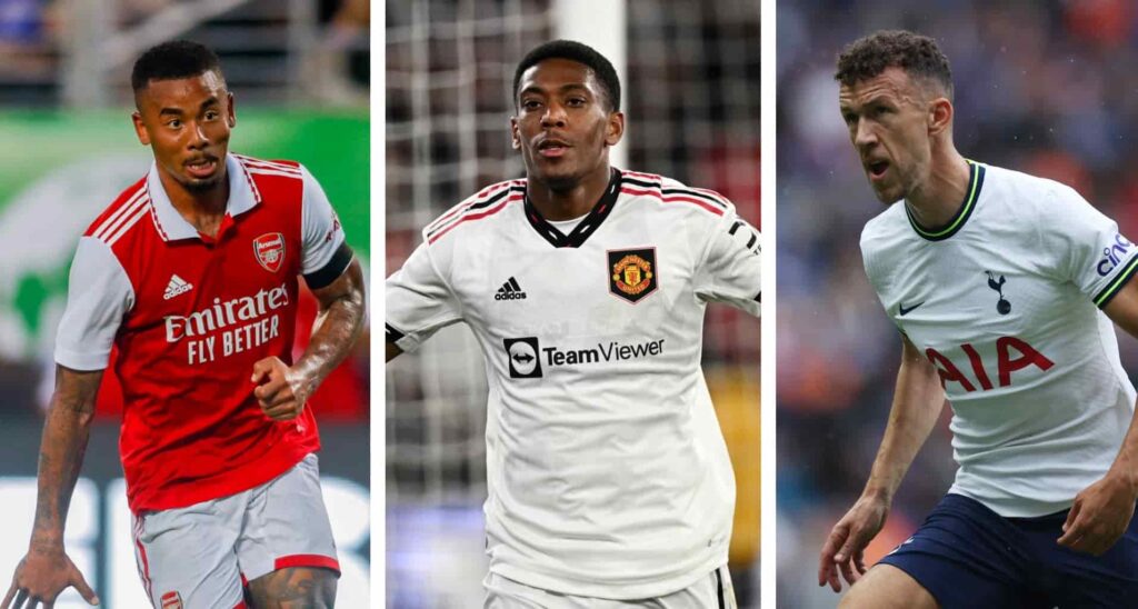 FPL pre-season: Key Chelsea, Spurs, Arsenal and United takeaways