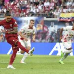 FPL pre-season: Nunez hits four