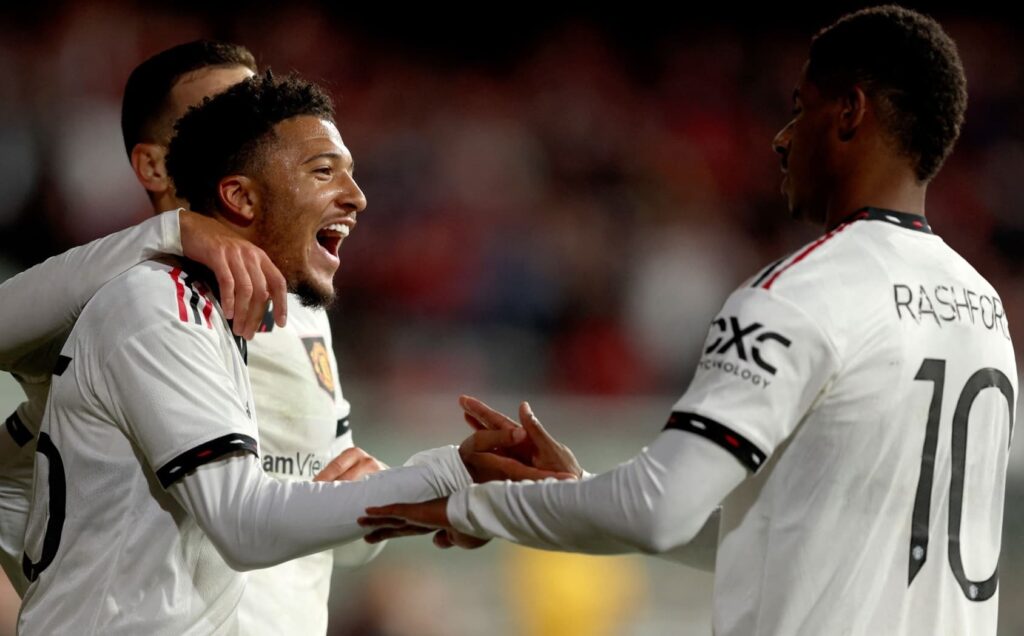 FPL pre-season: Sancho, Rashford and bargain Bailey all deliver