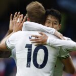 FPL pre-season: The Kane and Son combination strikes again, alongside differential Vardy