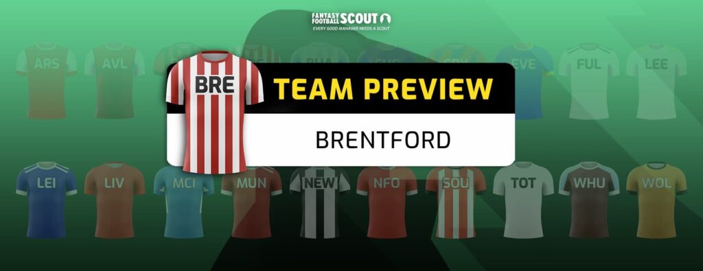 The FPL half-term report: Brentford