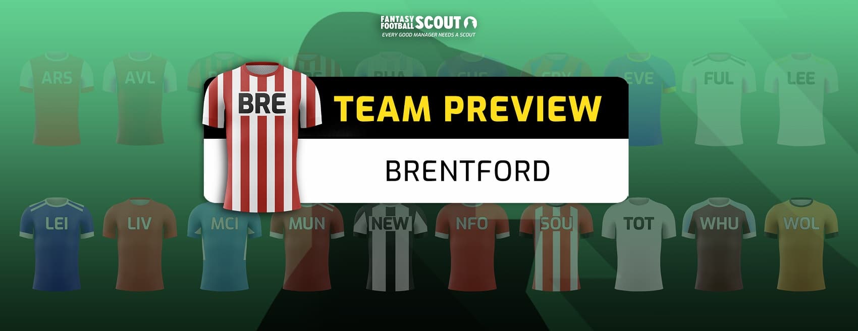 FPL Team Guides: Brentford – Best Players, Predicted Line-up + More ...