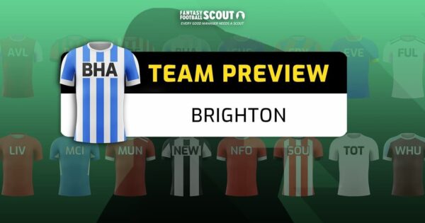 FPL Team Guides: Brighton – Best Players, Predicted Line-up + More ...