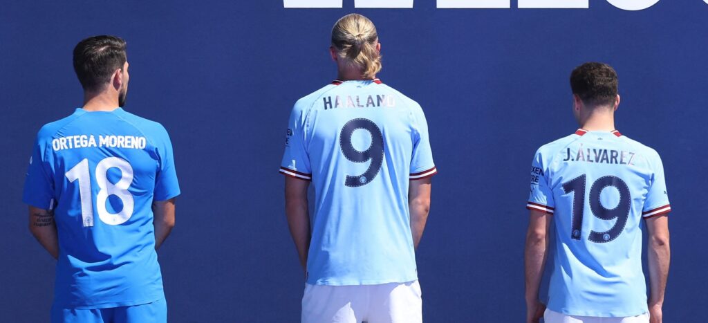 FPL Gameweek 37: Who are the best Man City players?