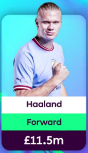 FPL 2022/23 prices released: Live updates - Haaland's price revealed