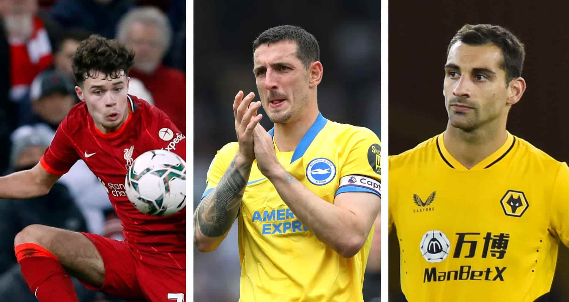 The best Premier League fantasy football defenders for 2022-23