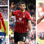 The best budget FPL forwards for 2022/23 12