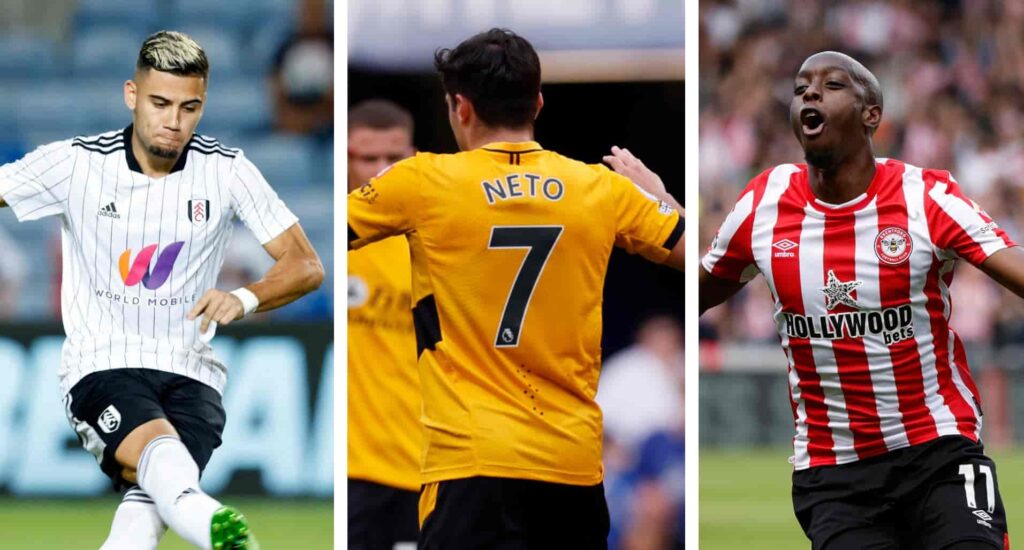 The best budget FPL midfielders for 2022/23