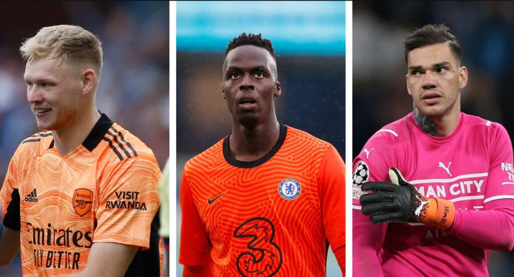 The best mid-price and premium FPL goalkeepers for 2022/23