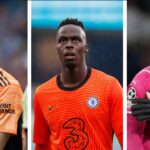 The best mid-price and premium FPL goalkeepers for 2022/23 6