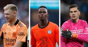 The best mid-price and premium FPL goalkeepers for 2022/23 6