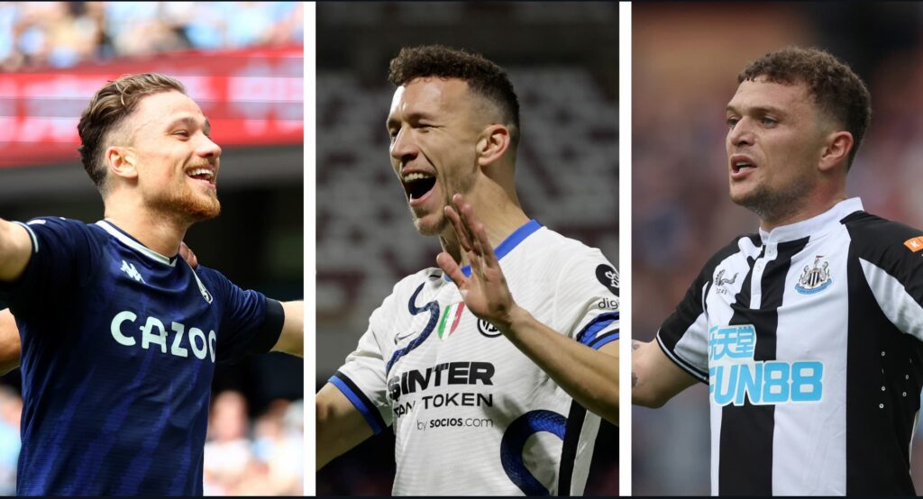 The best mid-price FPL defenders for 2022/23