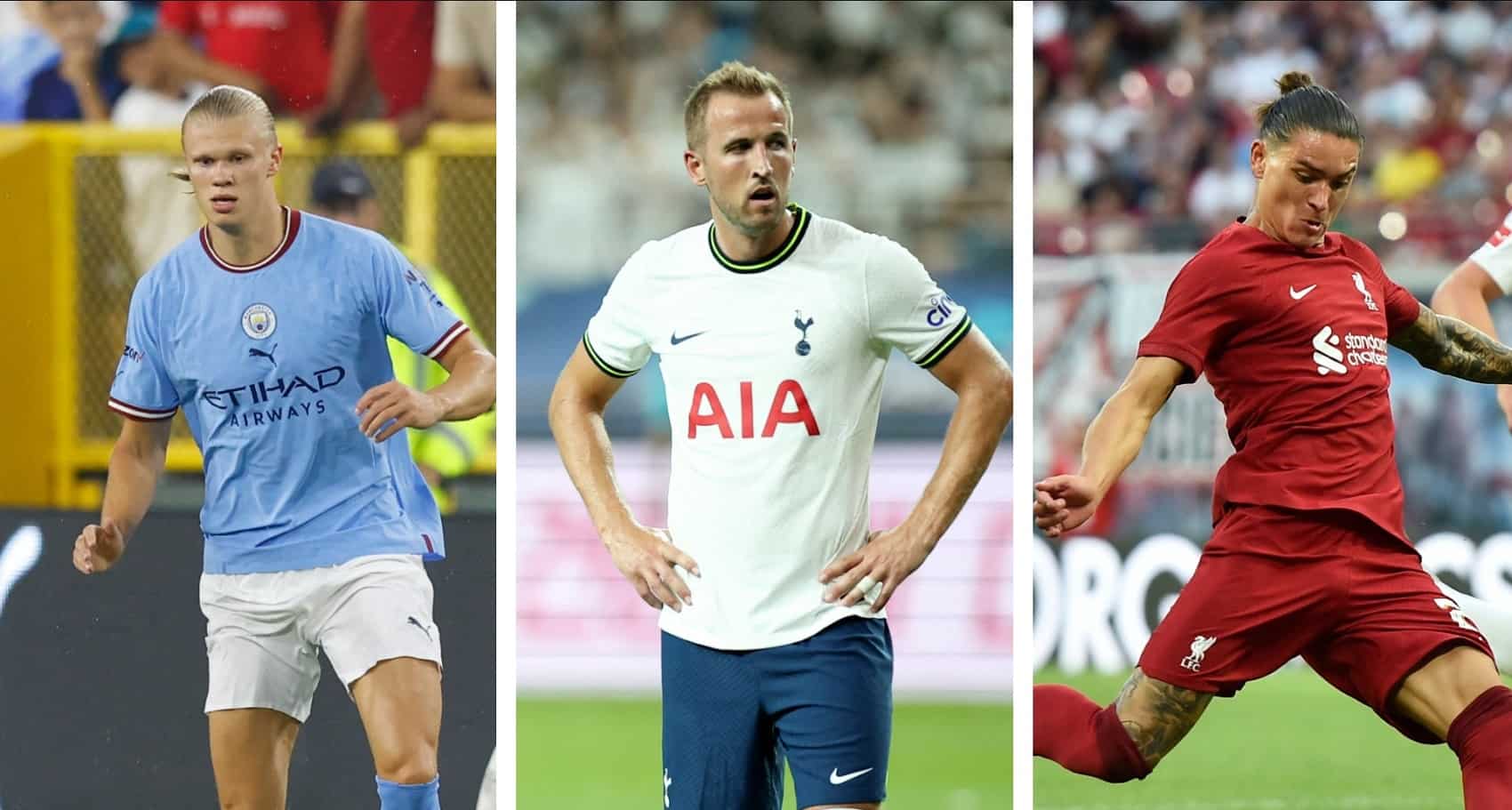 FPL Gameweek 1 tips: Haaland v Kane, Perisic, £4.0m goalkeepers - Best FPL  Tips, Advice, Team News, Picks, and Statistics from Fantasy Football Scout