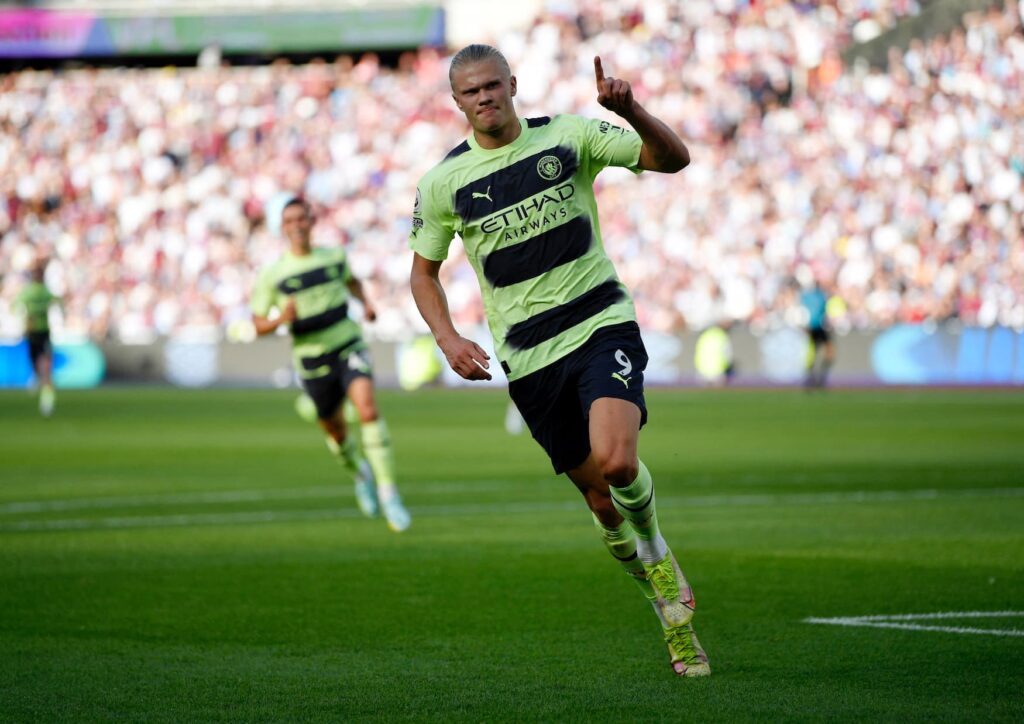 Scout Picks Gameweek 2 early selection: Triple-up on Man City